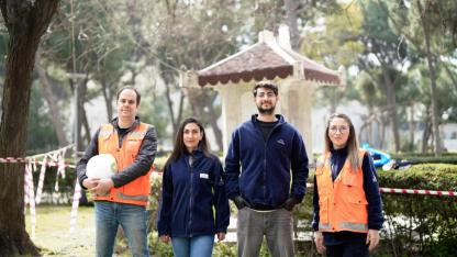 İzmir tarihine sahip çıkıyor