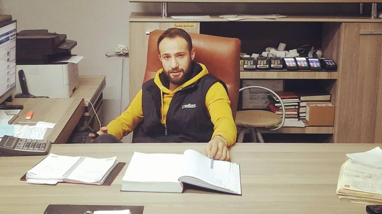 İzmir’de feci kaza
