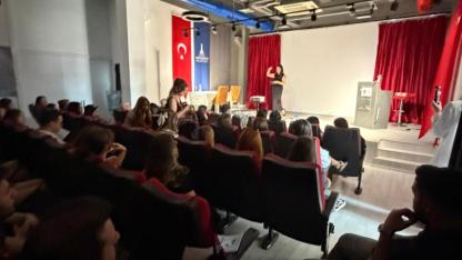 İzmir’de iletişimde engelleri kaldıracak sistem