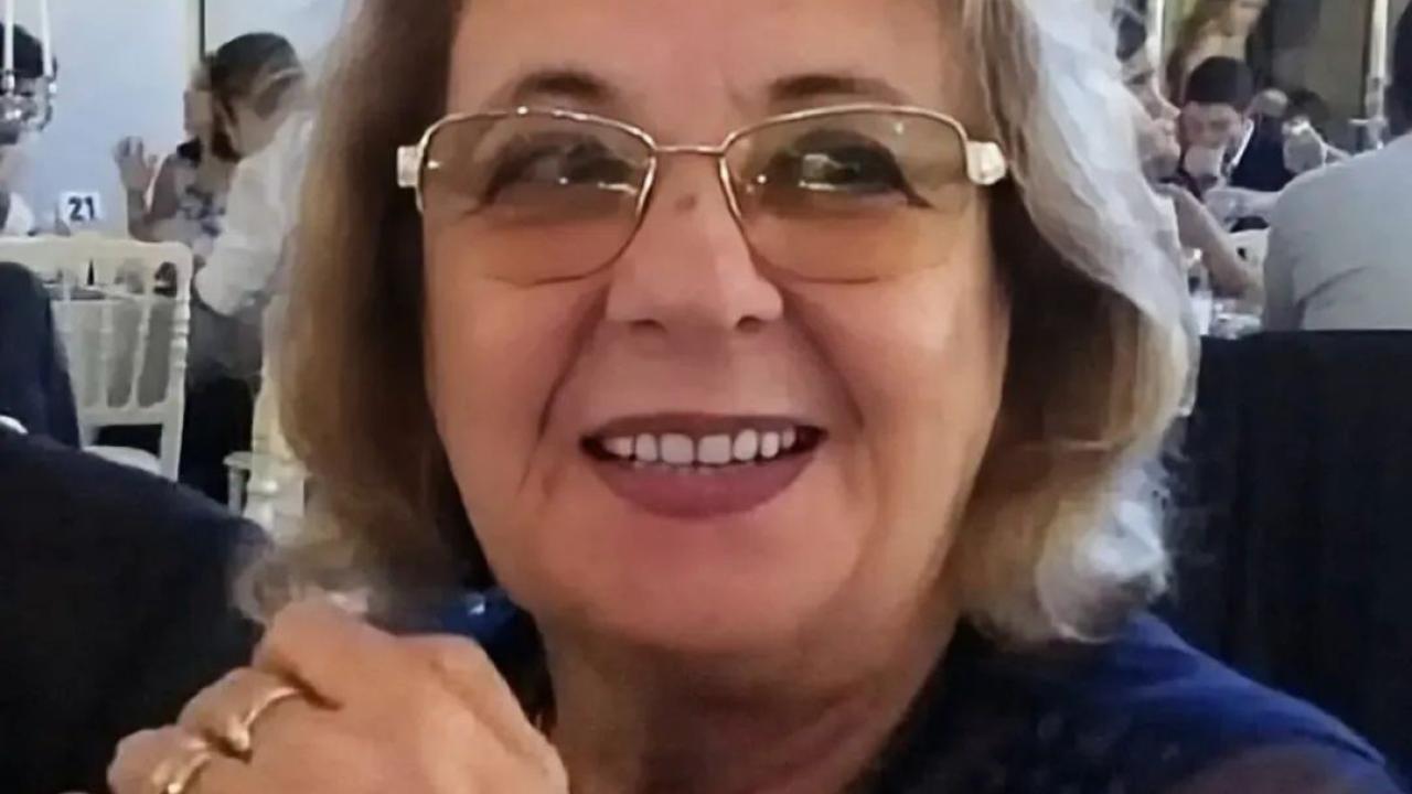 İzmir’de komşusunu öldürüp yakan kadın tutuklandı