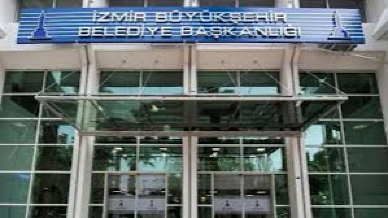 İzmir'deki İZDOĞA soruşturmasında 3 tutuklama