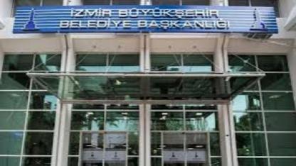 İzmir'deki İZDOĞA soruşturmasında 3 kişi tutuklandı
