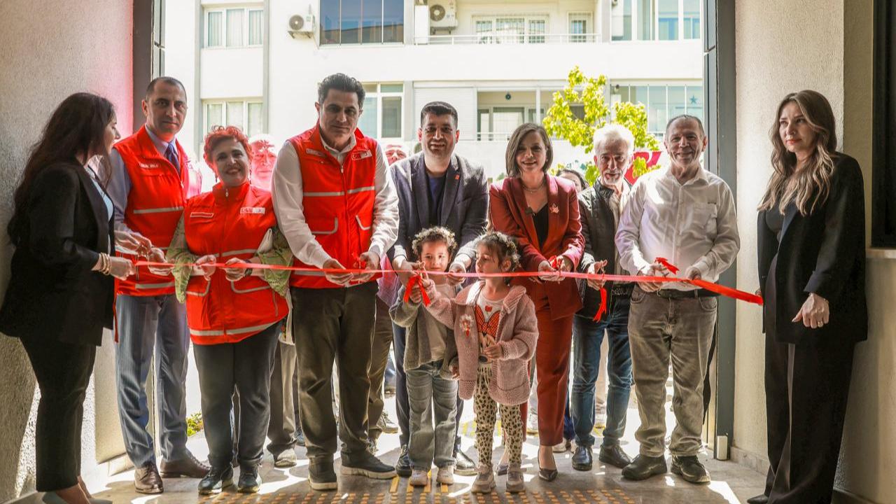 Karabağlar ‘da Birlik Beraberlik ve Dayanışma Büyüyor