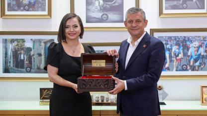 Karabağlar ’da Tarihi Dönüşüm Başlıyor