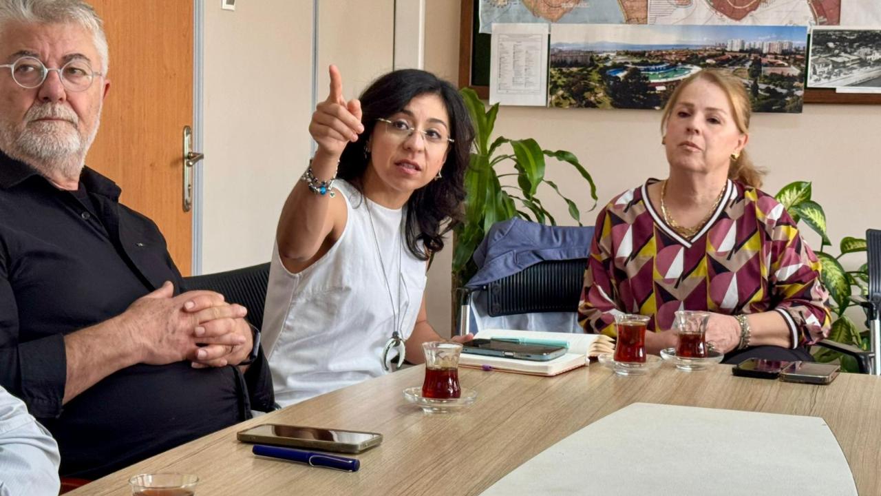 Karşıyaka’da erişilebilir kent için örnek uzlaşı