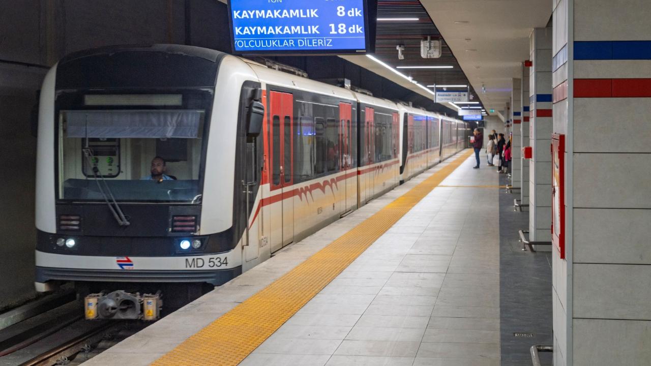 Kurban Bayramı’nda toplu ulaşım düzenlemesi