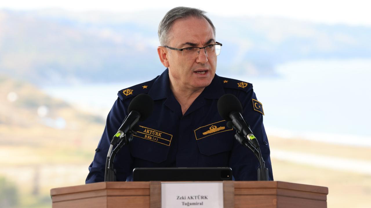 MSB'den kritik hava savunma hamlesi