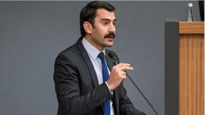 Özgür Özel'e bir tepki de Dilaver Kişili'den