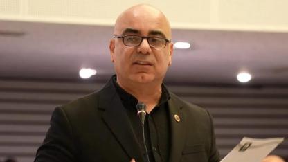 AK Partili Murat Polat sert iddialar da bulundu