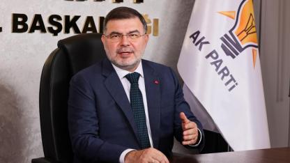 Saygılı'dan 'Engelleniyoruz' sözlerine kredi onayı ile cevap
