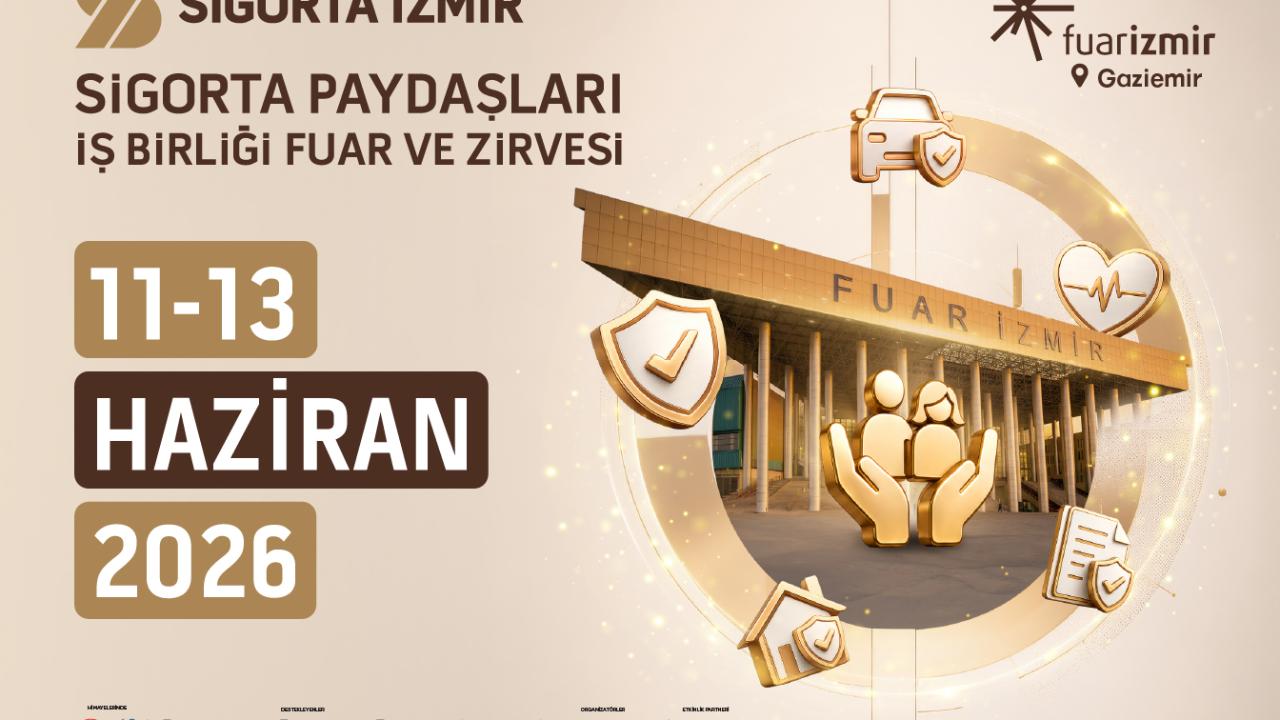 Sigorta İzmir için geri sayım