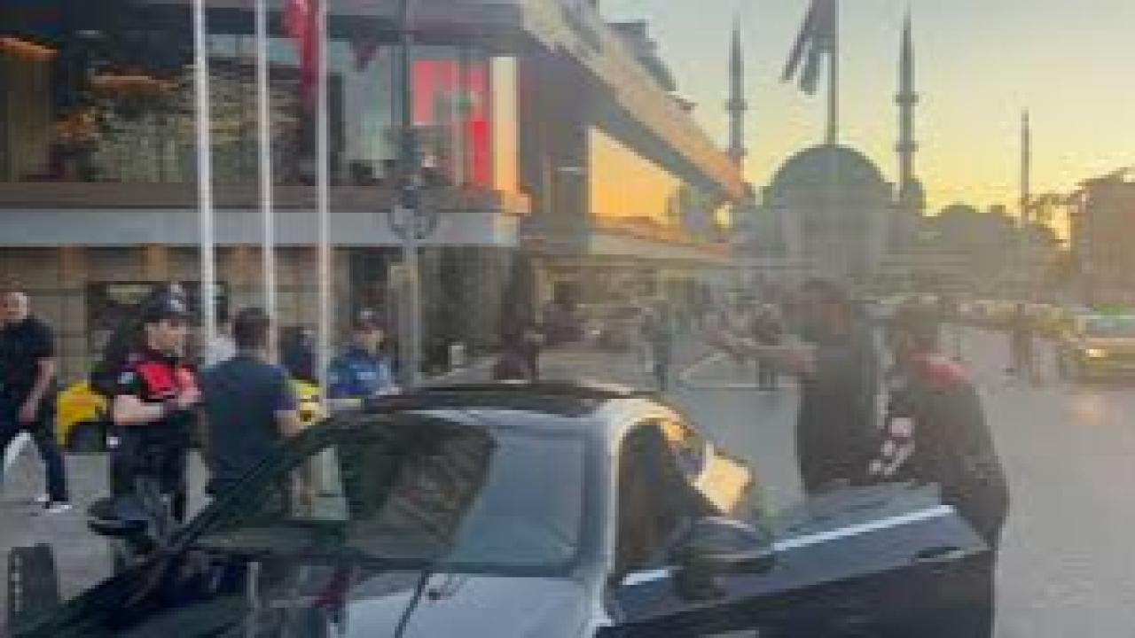 Otomatik Taslak