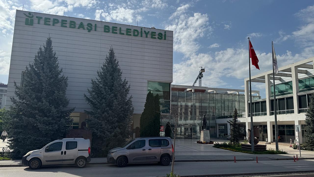 Tepebaşı Belediyesi operasyonunda gözaltı sayısı 25 oldu