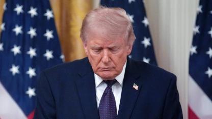 Trump: ABD ve İran arasındaki anlaşma büyük ölçüde müzakere edildi