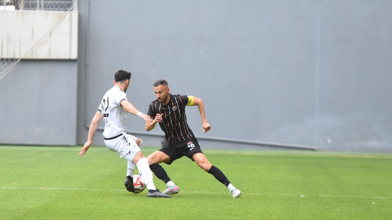 Yasin Öztekin, transfer iddialarını yalanladı
