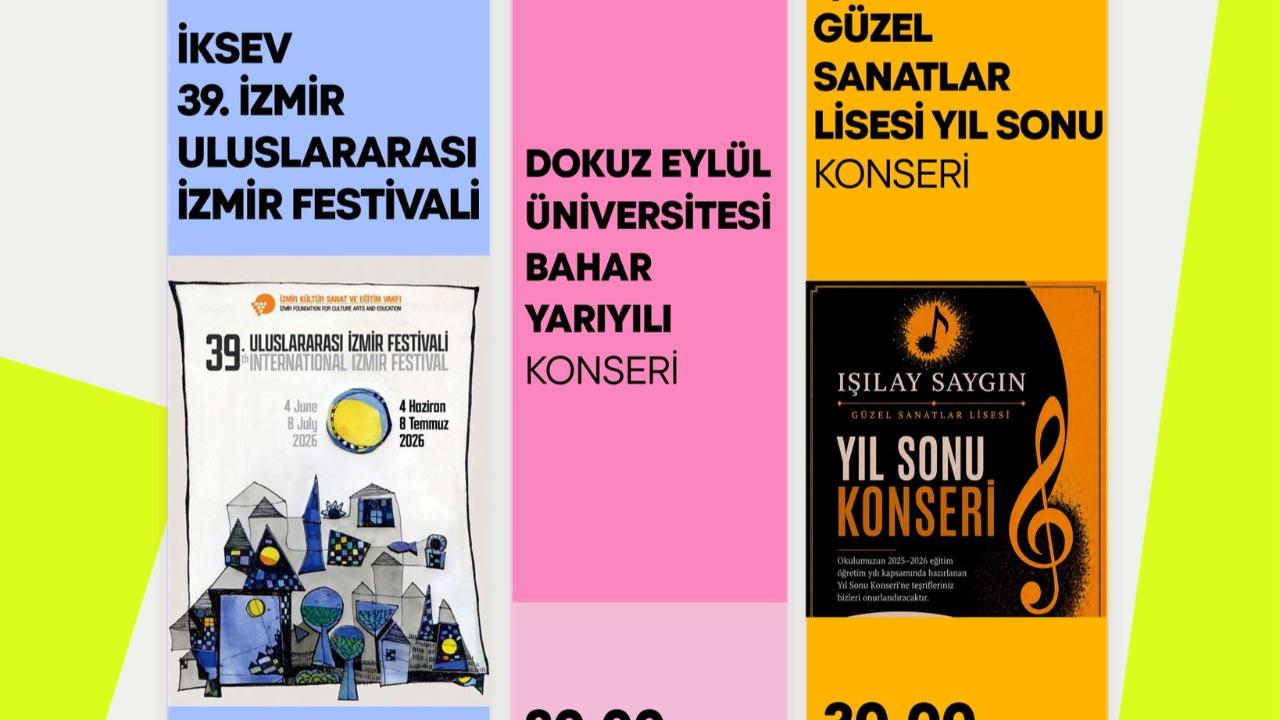 AASSM’de yaz enerjisi
