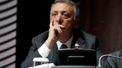 Ahmet Nur Çebi, Altay'ı incelemeye aldı