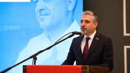 AK Partili Kayacan'dan Balçova’da tapusuz arsa sorunna çağrı