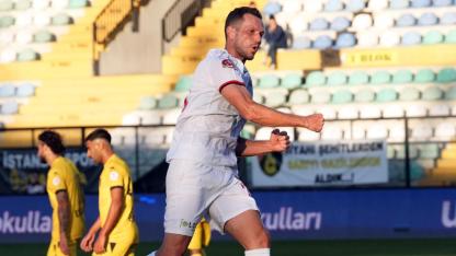 Aliağa FK, Oğuz Gürbulak transferinde sona geldi