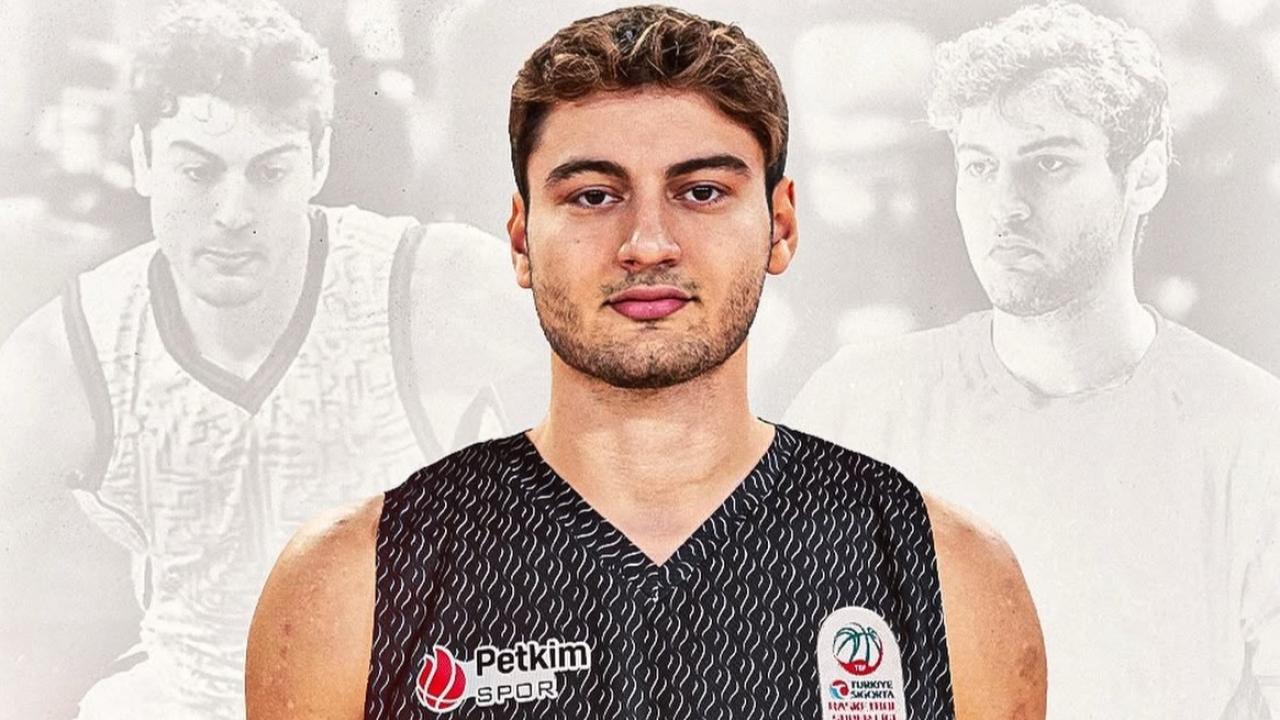 Aliağa Petkimspor, Ozan Yılmaz’ı renklerine bağladı