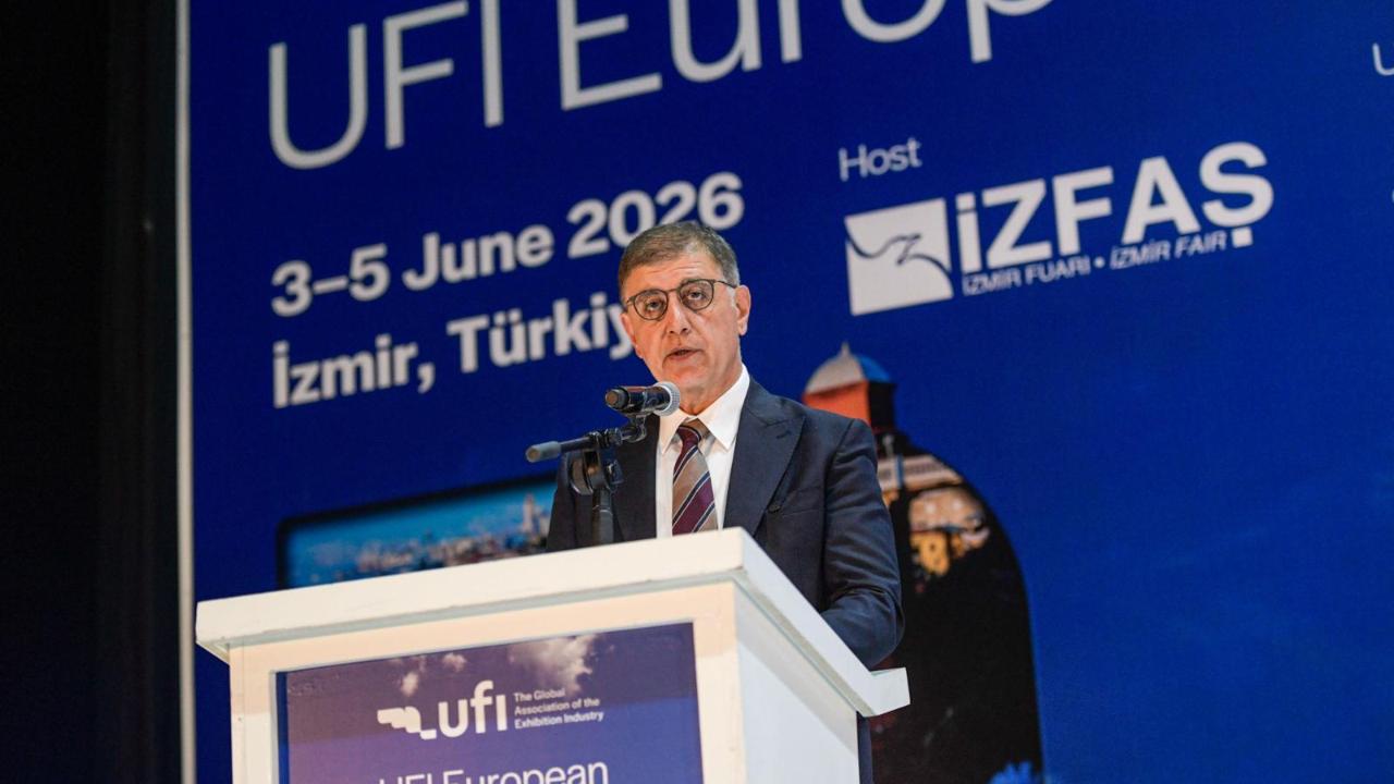 Başkan Cemil Tugay: Geleceği birlikte inşa edelim