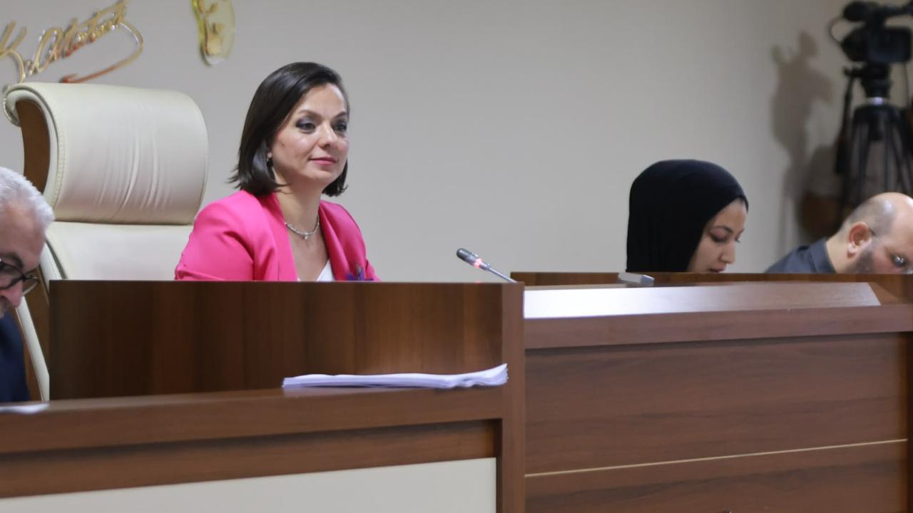 Başkan Kınay’dan Kentsel Dönüşüm Vurgusu