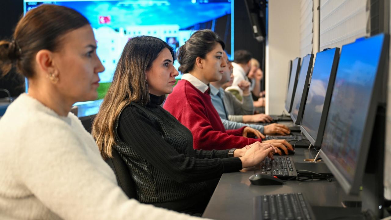 Bornova Belediyesi’nden dijital dönüşümde yeni adım