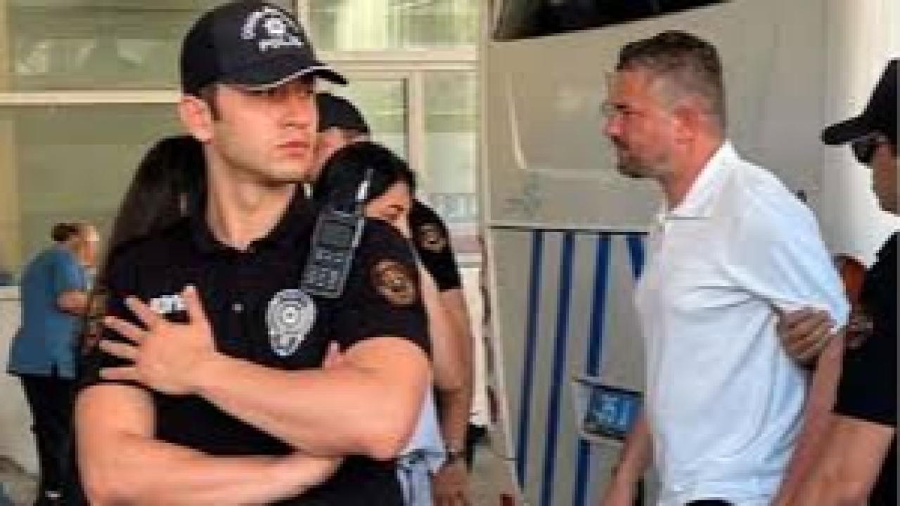 Buca Belediyesi operasyonunda gözaltı sayısı 54'e çıktı