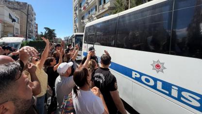 Buca Belediyesi yolsuzluk operasyonu