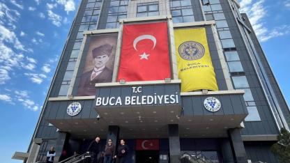 Buca Belediyesi'nde AK Parti'nin başkan adayı Balyemez