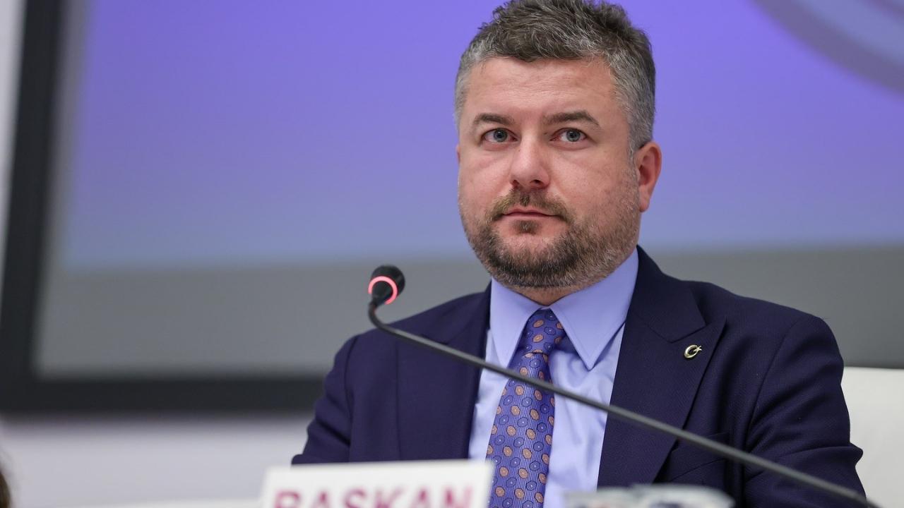 Buca Belediyesi'ne operasyon