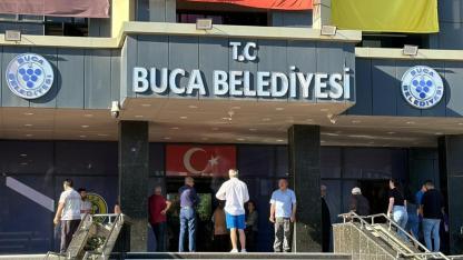 Buca'da başkan vekili seçim tarihi belli oldu