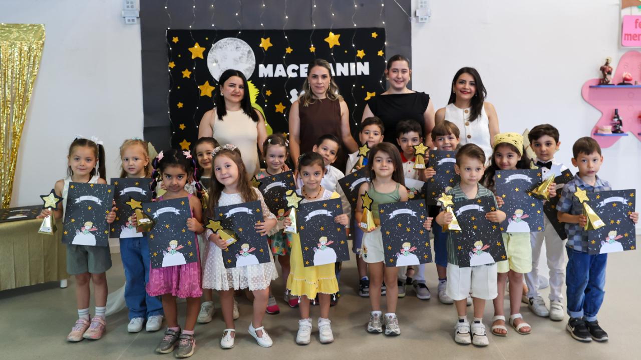 Buca’nın pırlantaları tatile hazır