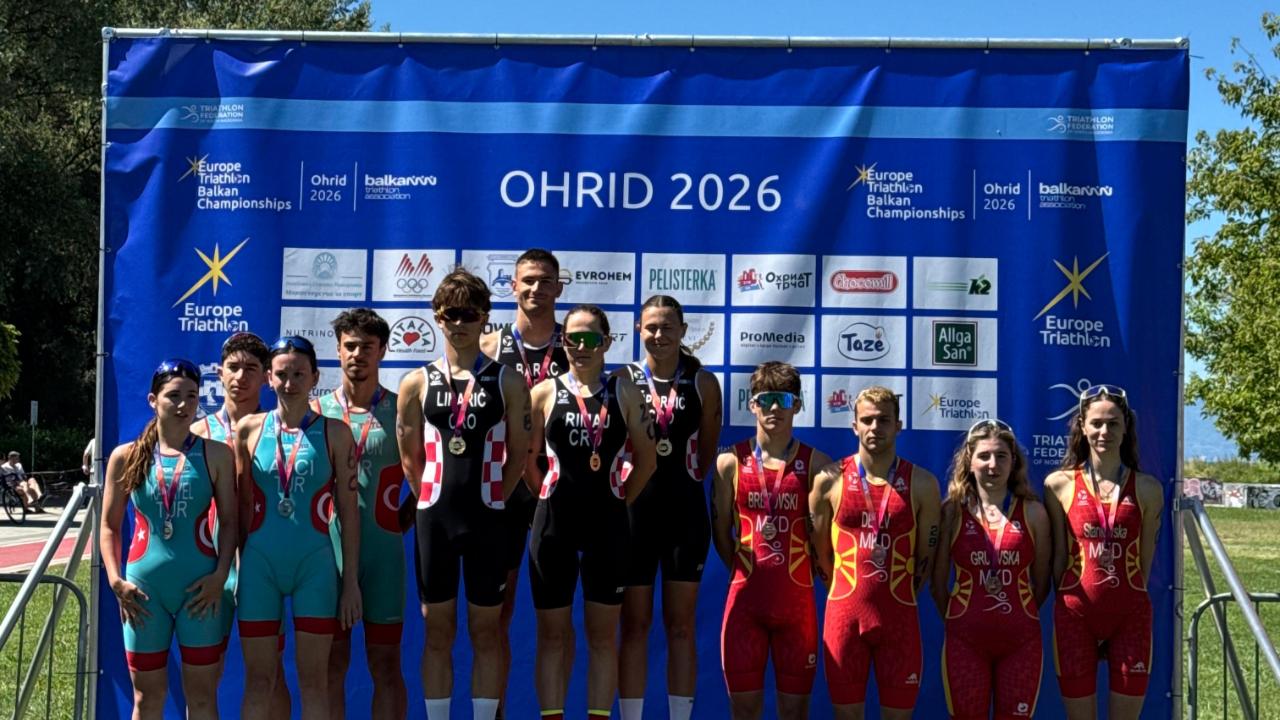 Büyükşehir’in sporcuları gümüş madalya ile döndü