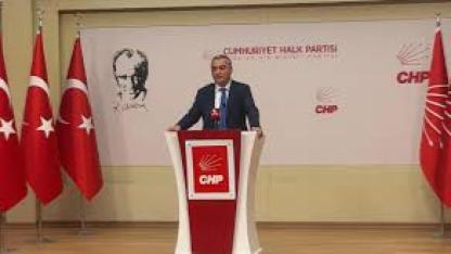 CHP’de MYK listesi belirlendi