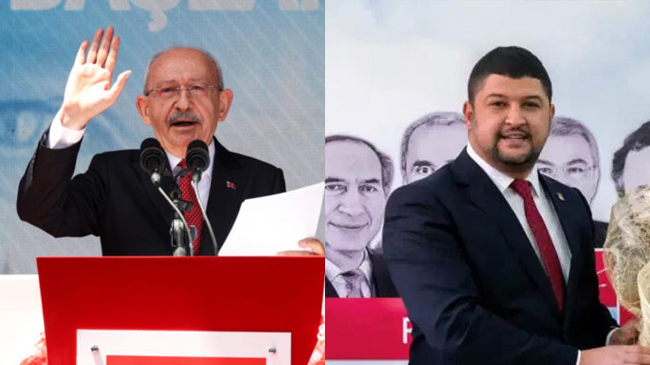 CHP'li Alkız: CHP tarihi bir süreçten geçiyor