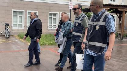 ’Çocuk tacizi’ şüphelisinin yakınları basına saldırdı
