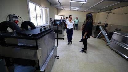 Efes Selçuk’ta atık yemekler mama parkuruna, mamalar can dostlarına gidiyor