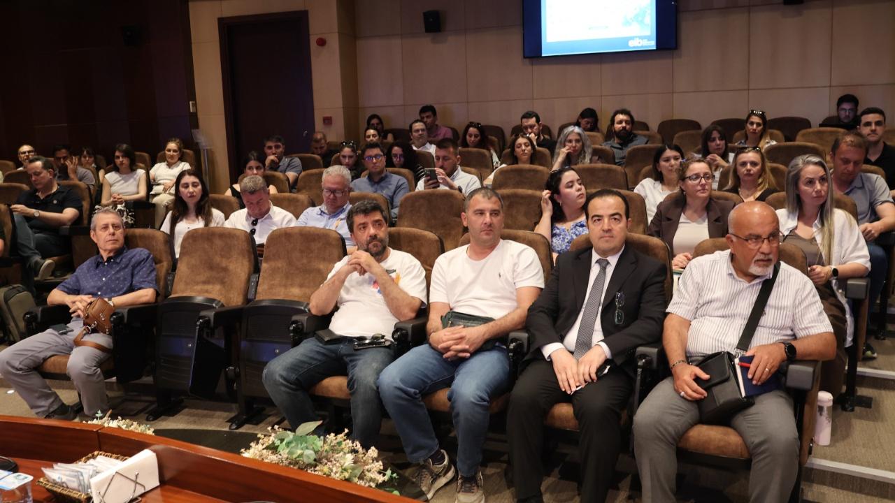 EİB, Devlet Desteklerini İhracatçılarla Buluşturuyor