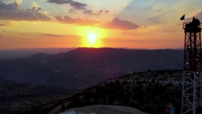 Gabar’da tarihi başarı