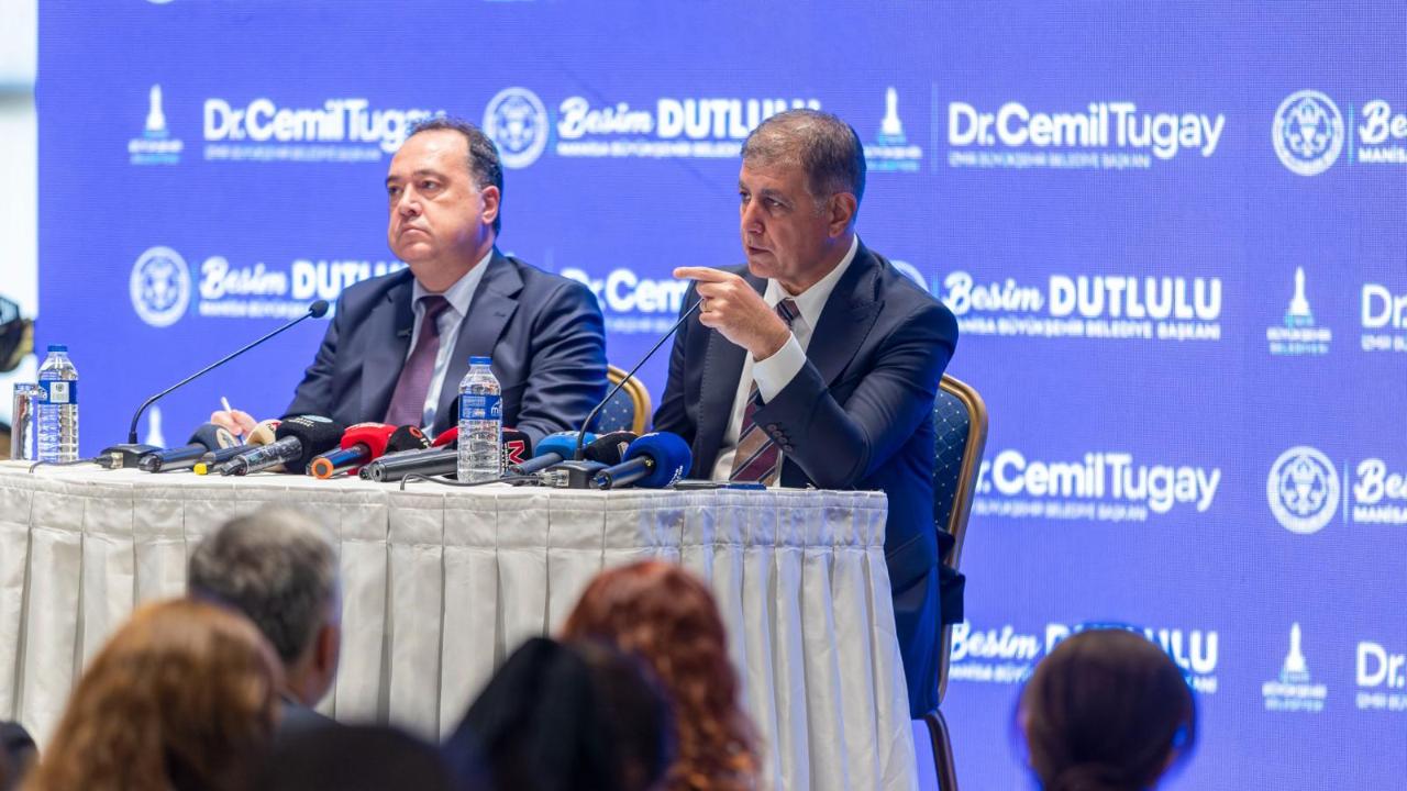 Gediz için tarihi çağrı
