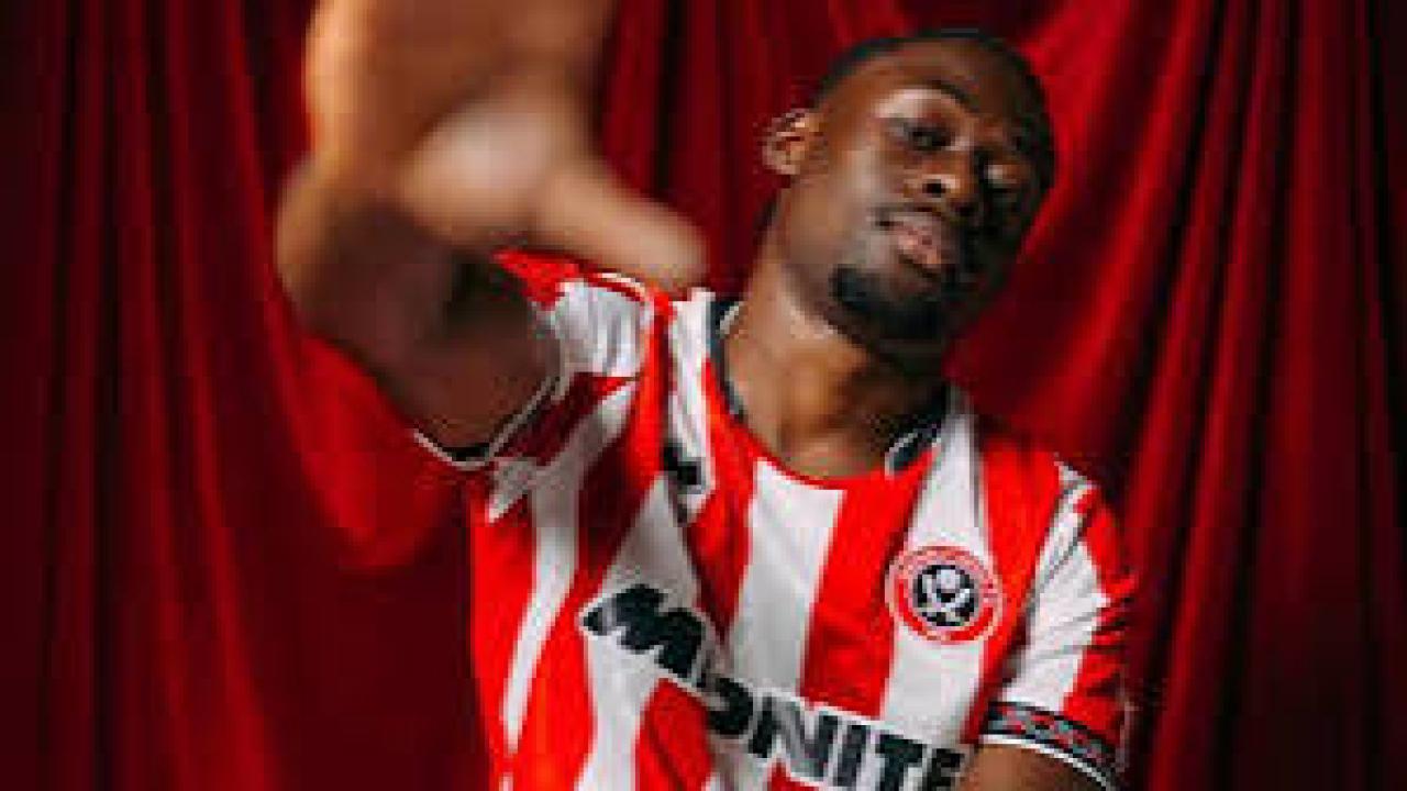 Göztepe, Alex Matos transferi için Sheffield United ile anlaştı