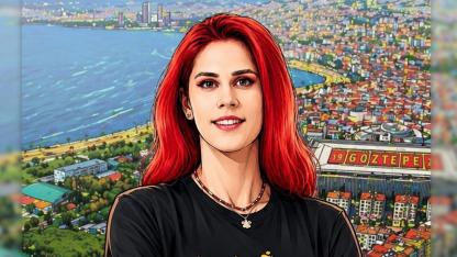 Göztepe Voleybol, Anna Prasolova’yı kadrosuna kattı