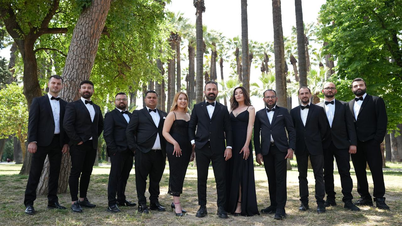 İzmir Büyükşehir Belediyesi’nden kente iki yeni orkestra