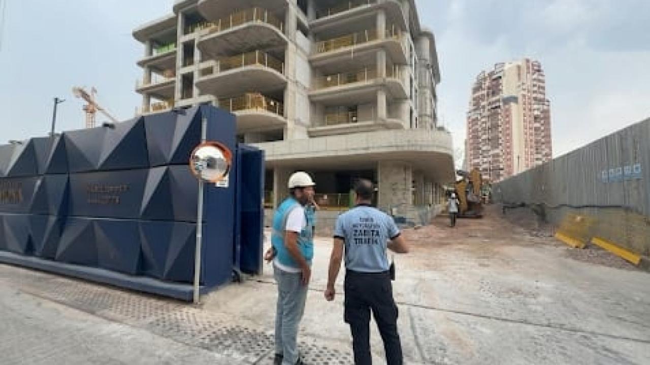 İzmir Büyükşehir Belediyesi'nden öğrencilere LGS desteği