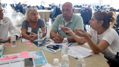 İzmir’de Yurttaş Meclisi dönemi başladı