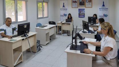 İzmir’in istihdam köprüsü İşte İzmir