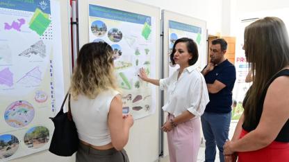 Karabağlar Akademi 2. Yaz Programı Başlıyor