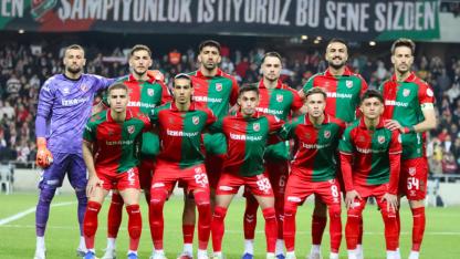 Karşıyaka’da transfer harekatı başlıyor
