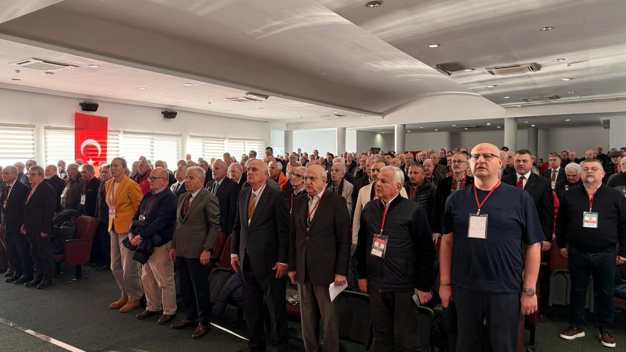 Karşıyaka’da yarın mali kongre yapılacak